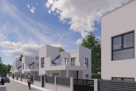 House for sale in Los Montesinos, Alicante, Spain 3 bedrooms, 112 sq.m. No. 175372 - photo 11
