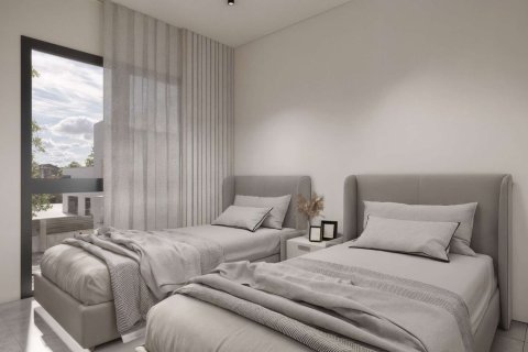 House for sale in Los Montesinos, Alicante, Spain 3 bedrooms, 112 sq.m. No. 175372 - photo 29