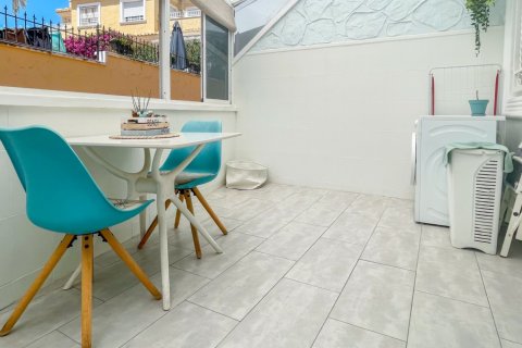 Продажа таухауса в Аликанте, Испания 4 спальни, 140м2 №190234 - фото 18