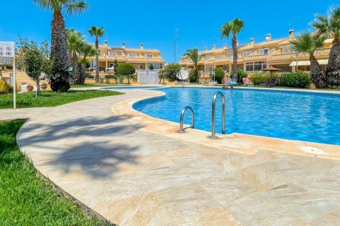 Townhouse à Alicante, Espagne 4 chambres, 140 m2 No. 190234