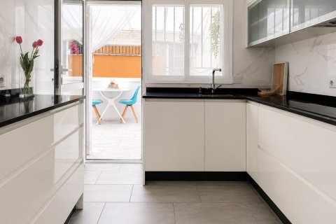 Продажа таухауса в Аликанте, Испания 4 спальни, 140м2 №190234 - фото 14