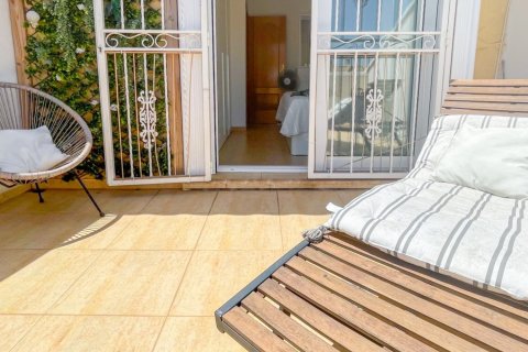 Продажа таухауса в Аликанте, Испания 4 спальни, 140м2 №190234 - фото 26
