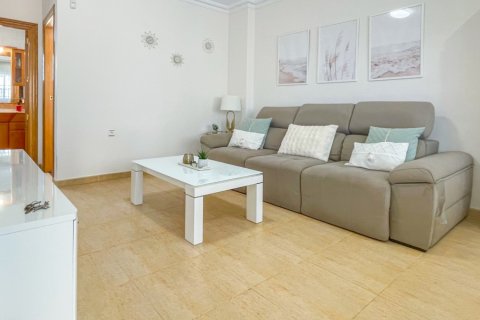 Продажа таухауса в Аликанте, Испания 4 спальни, 140м2 №190234 - фото 8