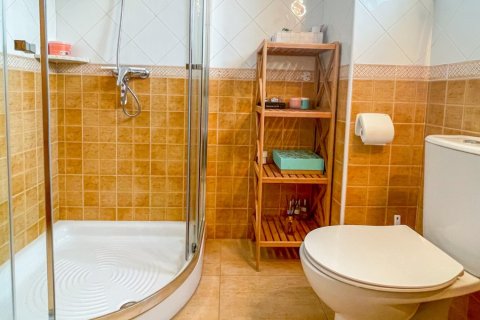 Продажа таухауса в Аликанте, Испания 4 спальни, 140м2 №190234 - фото 20