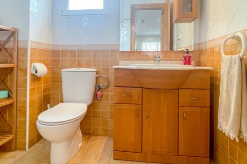 Продажа таухауса в Аликанте, Испания 4 спальни, 140м2 №190234 - фото 19