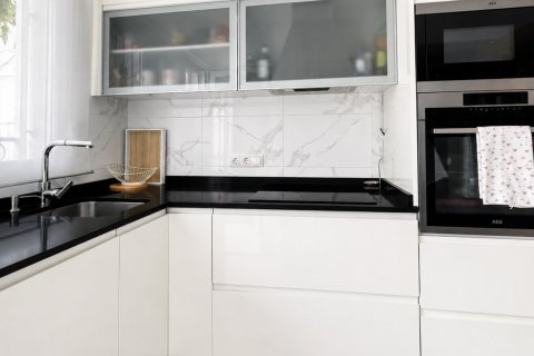 Продажа таухауса в Аликанте, Испания 4 спальни, 140м2 №190234 - фото 15