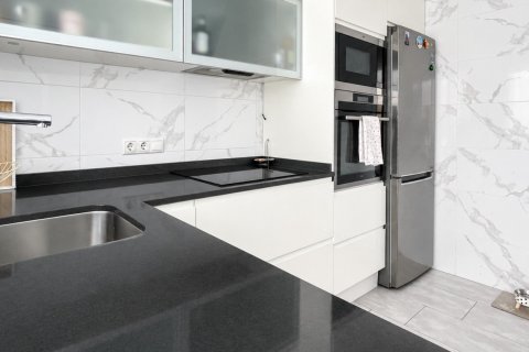 Продажа таухауса в Аликанте, Испания 4 спальни, 140м2 №190234 - фото 13