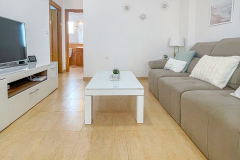 Продажа таухауса в Аликанте, Испания 4 спальни, 140м2 №190234 - фото 9