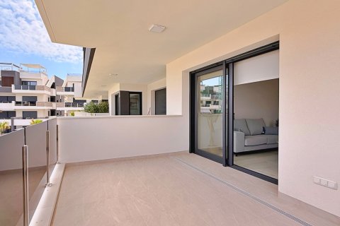 Apartment for sale in Orihuela, Alicante, Spain 2 bedrooms, 83 sq.m. No. 190236 - photo 12