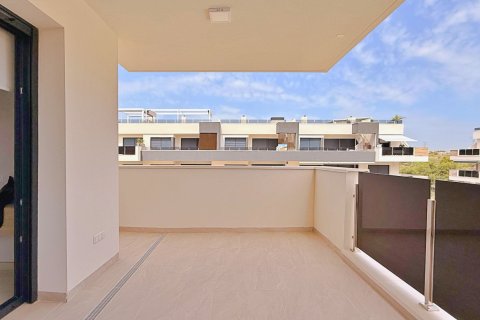 Apartment for sale in Orihuela, Alicante, Spain 2 bedrooms, 83 sq.m. No. 190236 - photo 9