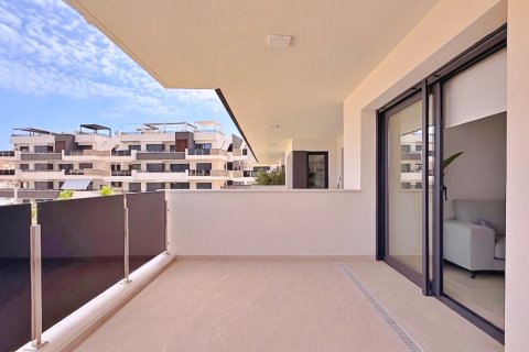 Apartment for sale in Orihuela, Alicante, Spain 2 bedrooms, 83 sq.m. No. 190236 - photo 10
