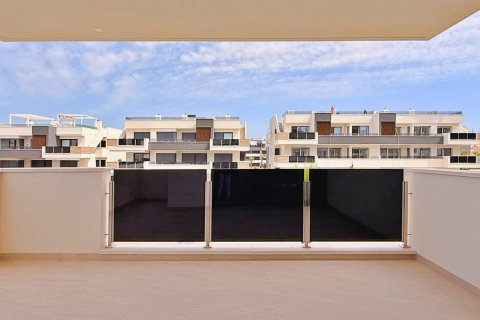 Apartment for sale in Orihuela, Alicante, Spain 2 bedrooms, 83 sq.m. No. 190236 - photo 11