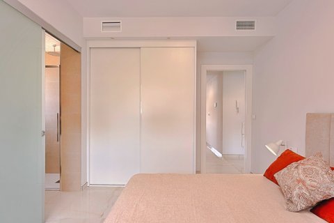 Apartment for sale in Orihuela, Alicante, Spain 2 bedrooms, 83 sq.m. No. 190236 - photo 14