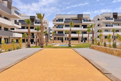 Apartment for sale in Orihuela, Alicante, Spain 2 bedrooms, 83 sq.m. No. 190236 - photo 30