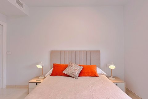 Apartment for sale in Orihuela, Alicante, Spain 2 bedrooms, 83 sq.m. No. 190236 - photo 13