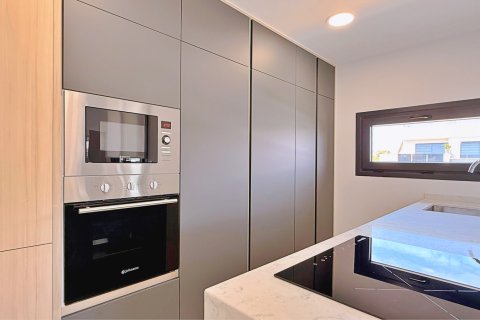 Apartment for sale in Orihuela, Alicante, Spain 2 bedrooms, 83 sq.m. No. 190236 - photo 6