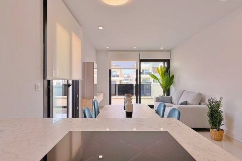Apartment for sale in Orihuela, Alicante, Spain 2 bedrooms, 83 sq.m. No. 190236 - photo 7