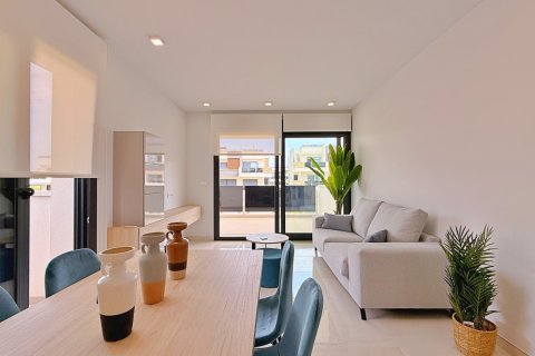 Apartment for sale in Orihuela, Alicante, Spain 2 bedrooms, 83 sq.m. No. 190236 - photo 2