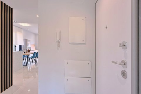 Apartment for sale in Orihuela, Alicante, Spain 2 bedrooms, 83 sq.m. No. 190236 - photo 27