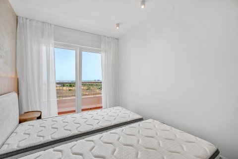 Apartament w Punta Prima, Alicante, Hiszpania 2 sypialnie, 70 mkw. nr 190284 – zdjęcie 26