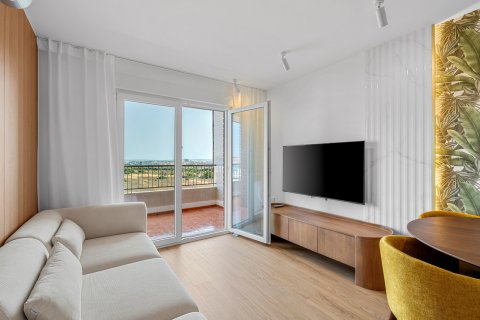 Apartament w Punta Prima, Alicante, Hiszpania 2 sypialnie, 70 mkw. nr 190284