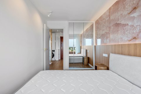 Apartament w Punta Prima, Alicante, Hiszpania 2 sypialnie, 70 mkw. nr 190284 – zdjęcie 24