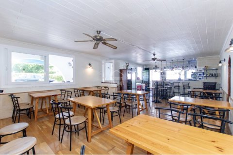 Продажа кафе / ресторана в Эс Кастель, Менорка, Испания 68м2 №141428 - фото 10