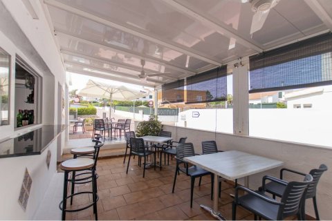 Продажа кафе / ресторана в Эс Кастель, Менорка, Испания 68м2 №141428 - фото 13