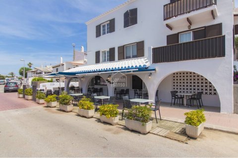 Продажа кафе / ресторана в Эс Кастель, Менорка, Испания 68м2 №141428 - фото 2
