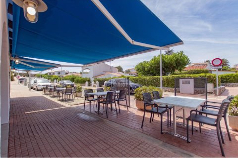Продажа кафе / ресторана в Эс Кастель, Менорка, Испания 68м2 №141428 - фото 6