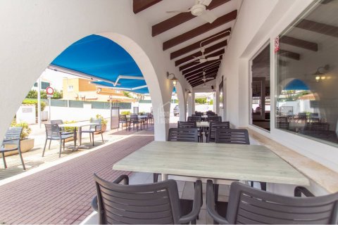 Продажа кафе / ресторана в Эс Кастель, Менорка, Испания 68м2 №141428 - фото 5