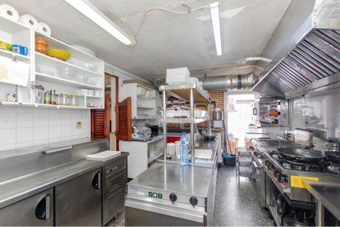 Продажа кафе / ресторана в Эс Кастель, Менорка, Испания 68м2 №141428 - фото 12