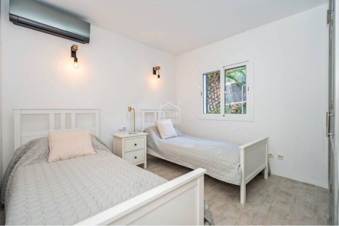 Villa à vendre à Port d'Addaya, Menorca, Espagne, 4 chambres, 212 m2 No. 141429 - photo 9