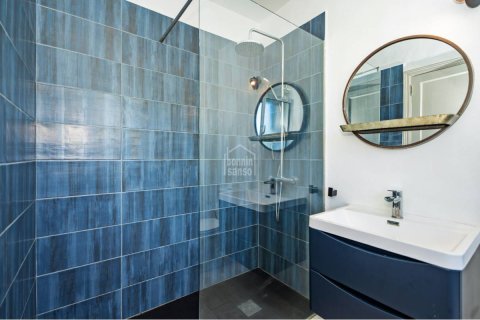 Villa à vendre à Port d'Addaya, Menorca, Espagne, 4 chambres, 212 m2 No. 141429 - photo 8