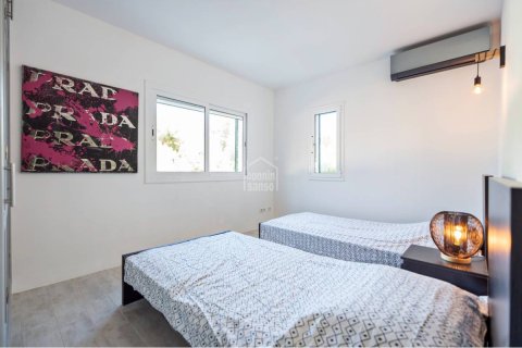 Villa à vendre à Port d'Addaya, Menorca, Espagne, 4 chambres, 212 m2 No. 141429 - photo 11