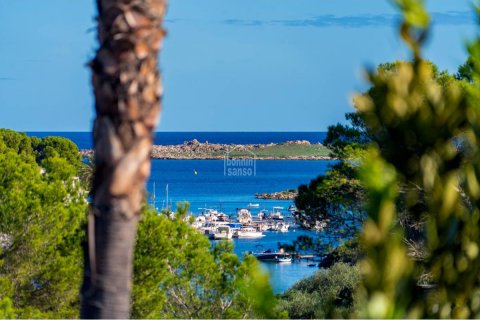 Villa à vendre à Port d'Addaya, Menorca, Espagne, 4 chambres, 212 m2 No. 141429 - photo 13