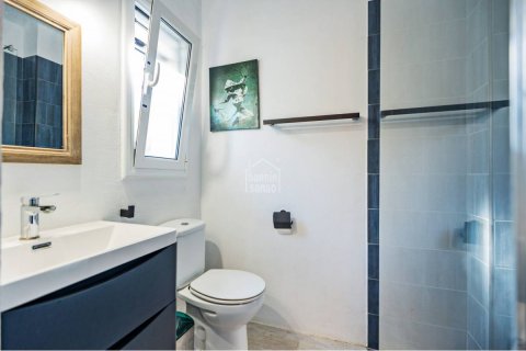 Villa à vendre à Port d'Addaya, Menorca, Espagne, 4 chambres, 212 m2 No. 141429 - photo 6
