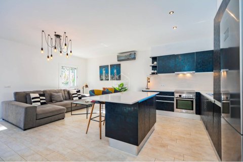 Villa à vendre à Port d'Addaya, Menorca, Espagne, 4 chambres, 212 m2 No. 141429 - photo 4