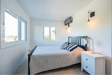 Villa à vendre à Port d'Addaya, Menorca, Espagne, 4 chambres, 212 m2 No. 141429 - photo 7