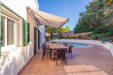 Villa à vendre à Port d'Addaya, Menorca, Espagne, 4 chambres, 212 m2 No. 141429 - photo 2