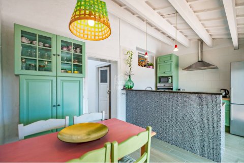 Radhus till salu i Mahon, Menorca, Spanien 5 sovrum, 274 kvm. Nr. 141427 - foto 4