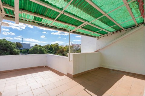 Radhus till salu i Mahon, Menorca, Spanien 5 sovrum, 274 kvm. Nr. 141427 - foto 7