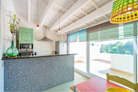 Radhus till salu i Mahon, Menorca, Spanien 5 sovrum, 274 kvm. Nr. 141427 - foto 6