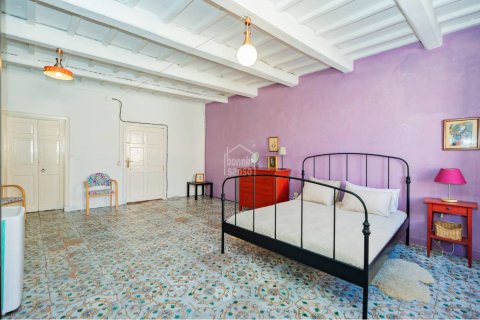 Radhus till salu i Mahon, Menorca, Spanien 5 sovrum, 274 kvm. Nr. 141427 - foto 11