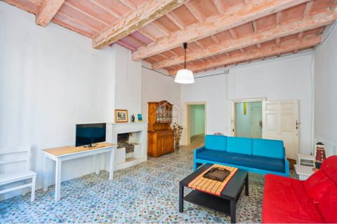 Radhus till salu i Mahon, Menorca, Spanien 5 sovrum, 274 kvm. Nr. 141427 - foto 1