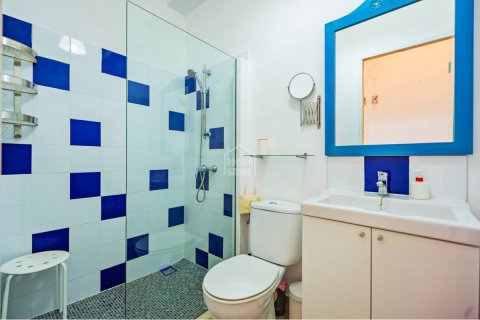 Radhus till salu i Mahon, Menorca, Spanien 5 sovrum, 274 kvm. Nr. 141427 - foto 12