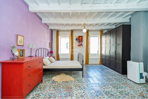 Radhus till salu i Mahon, Menorca, Spanien 5 sovrum, 274 kvm. Nr. 141427 - foto 10