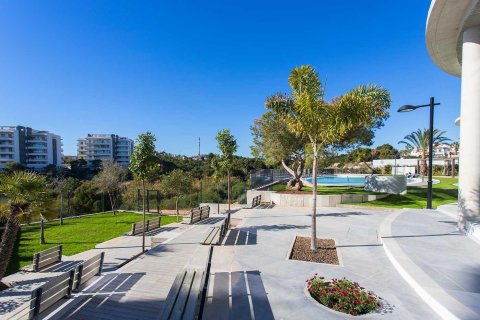 Tontti myytävänä Villamartin, Alicante, Espanja, 3 makuuhuonetta, 71 m2 No. 165166 - kuva 17