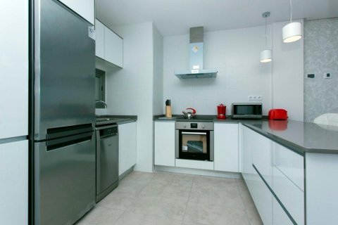 Tontti myytävänä Villamartin, Alicante, Espanja, 3 makuuhuonetta, 71 m2 No. 165166 - kuva 23