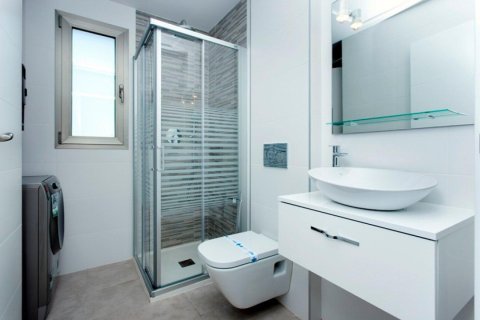 Tontti myytävänä Villamartin, Alicante, Espanja, 3 makuuhuonetta, 71 m2 No. 165166 - kuva 7